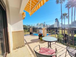  Ático En venta en Estepona photo 0