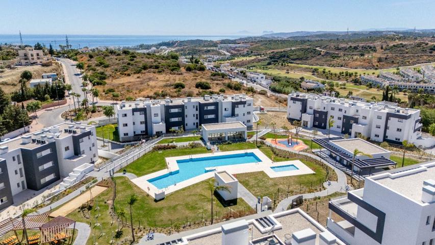 Piso En venta en Estepona photo 0