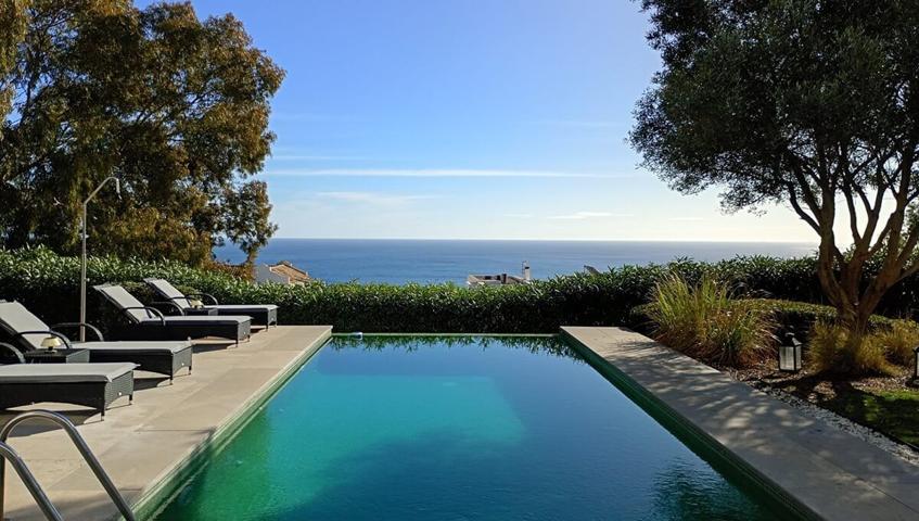 Villa En venta en Manilva photo 0