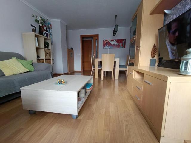 ¡Espectacular piso seminuevo en una de las mejores zonas de Bonrepós! photo 0
