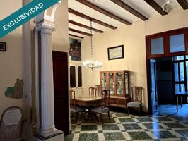 Casa señorial en Bonrepòs i Mirambell photo 0