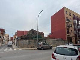Oportunidad única: Solar urbano edificable en el centro de Moncada photo 0