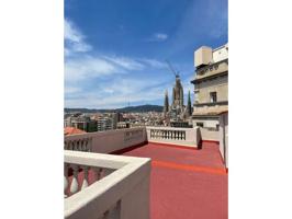 Piso En venta en Barcelona photo 0