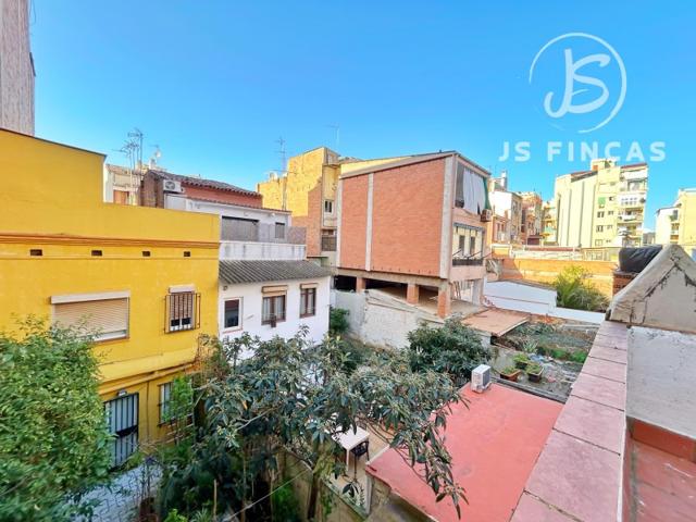 Piso En venta en Sant Adrià De Besòs photo 0