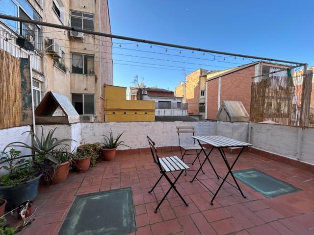 Piso En venta en Sant Adrià De Besòs photo 0