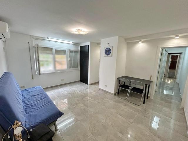 Piso En venta en Barcelona photo 0