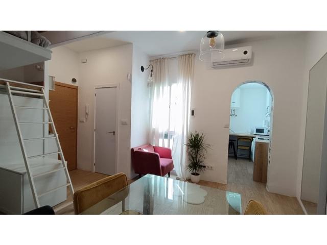 Piso En venta en Barcelona photo 0