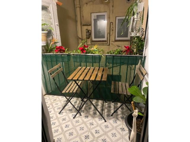 Piso En venta en Barcelona photo 0