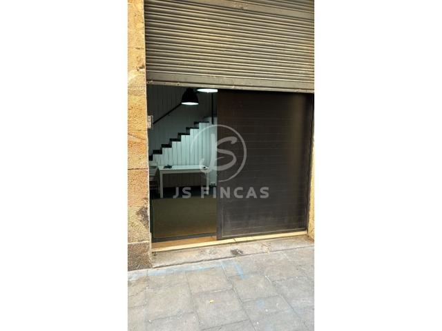 Piso En venta en Barcelona photo 0