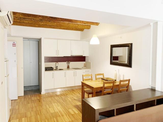 Piso En venta en Sant Pere, Sta. Caterina I La Ribera, Barcelona photo 0