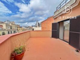  Ático En venta en Barcelona photo 0
