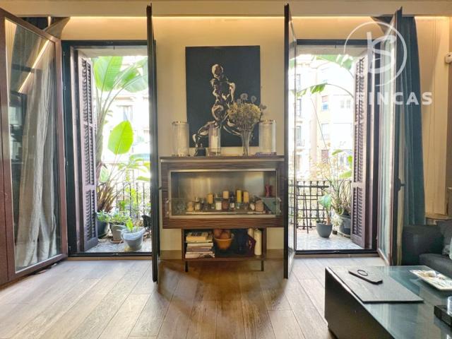 Piso En venta en Barcelona photo 0