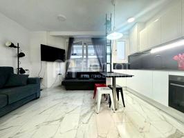 Estudio en venta en Blanes photo 0