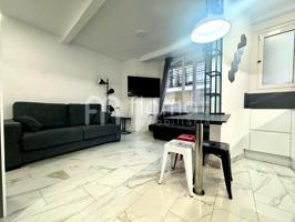 Estudio en venta en Blanes photo 0