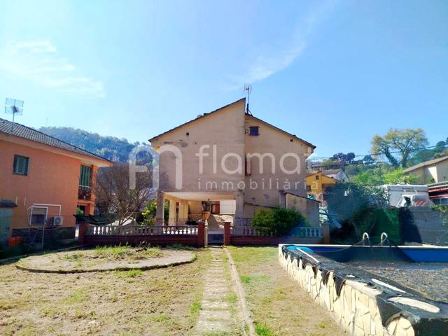 Casa en venta en Riuclar photo 0