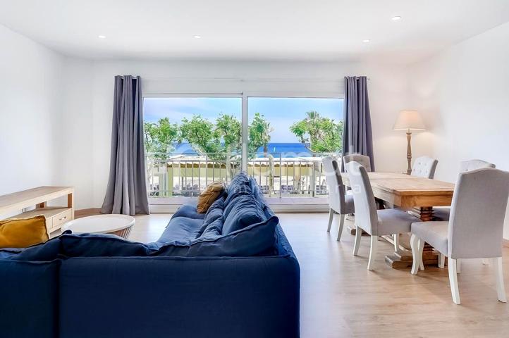 Piso en venta en Blanes photo 0
