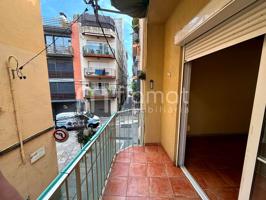 Piso en venta en el centro de Blanes photo 0