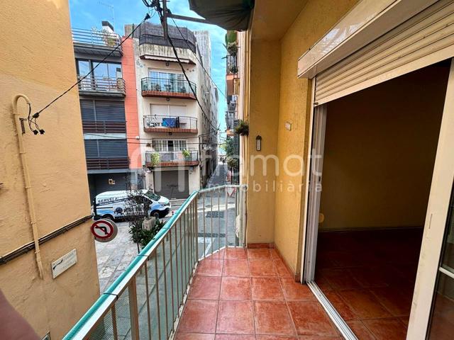 Piso en venta en el centro de Blanes photo 0