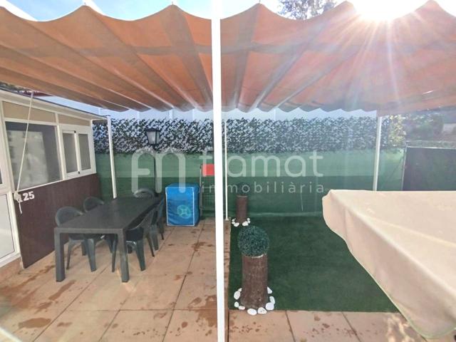 Se vende Bungalow en camping de Tordera photo 0