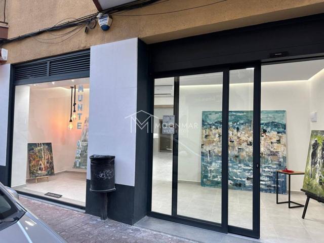 Oportunidad de Local Comercial en el Centro de Reus photo 0