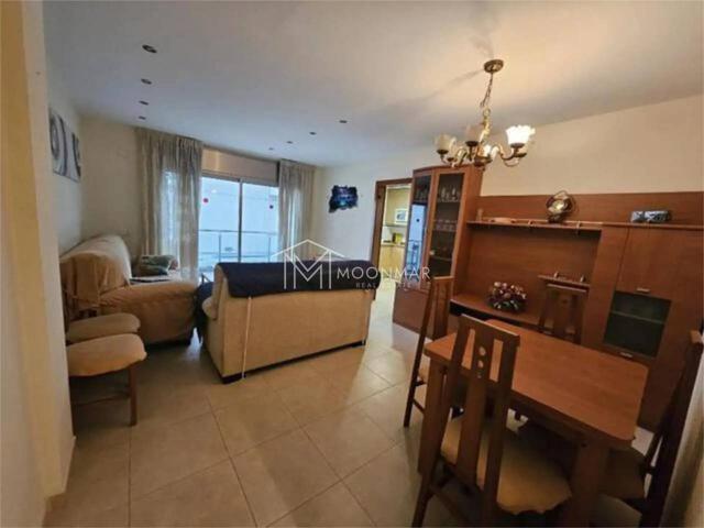 Piso en venta en el puerto de Cambrils – Ubicación inmejorable y vistas despejadas photo 0