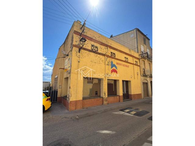 Casa de 200 m² a reformar con posibilidad de ampliación en Riudoms – Oportunidad única para inversores o autopromotores photo 0