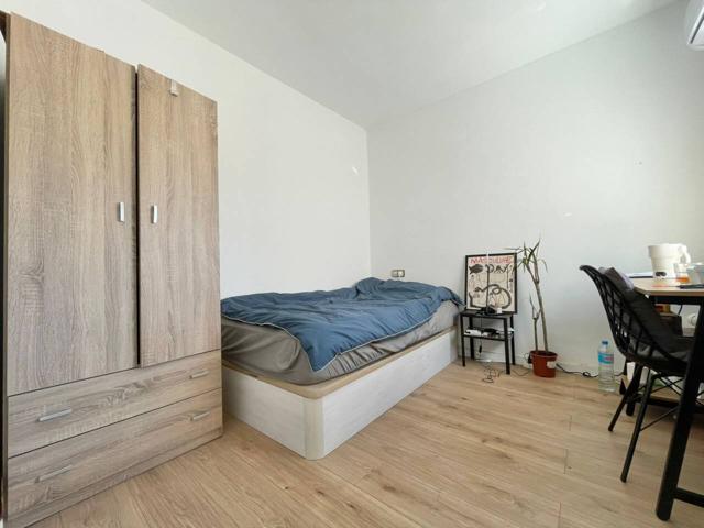 Fantástica habitación junto a Avenida Federico García Lorca photo 0