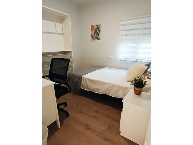 Fabulosa Habitación en Avenida del Mediterráneo photo 0