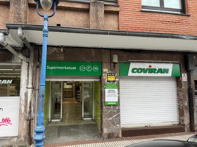 Local En venta en Bittor Idiazabal, Errenteria photo 0