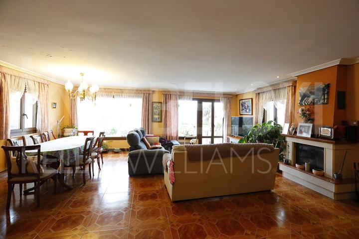 Casa En venta en Casa Garmendi-Gain, Oiartzun photo 0
