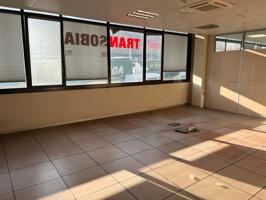 Oficina En alquiler en Antxotxipii, Irun photo 0