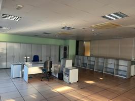 Oficina En alquiler en Antxotxipii, Irun photo 0