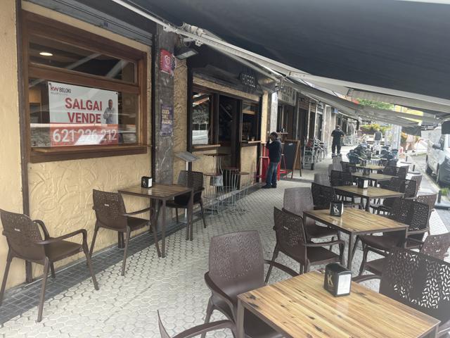 Local En venta en C- Liceaga, Hernani photo 0