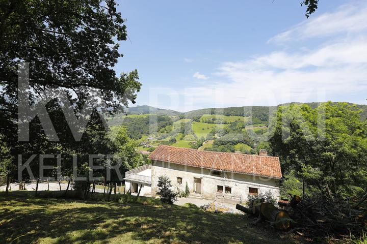 Casa En venta en Frain Auzoa, Lesaka photo 0
