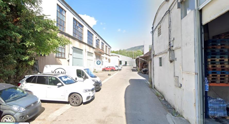 Local En venta en Gabiria, Irun photo 0