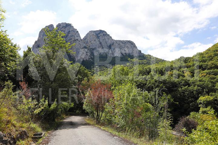 Terreno Urbanizable En venta en Lugar Etxeberri Ferreria De Las D, Arakil photo 0