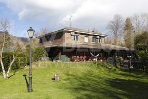 Casa En venta en Calle Jaizkibel, Hondarribia photo 0