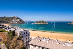 Casa En venta en Paseo De La Fé, Donostia-San Sebastián photo 0