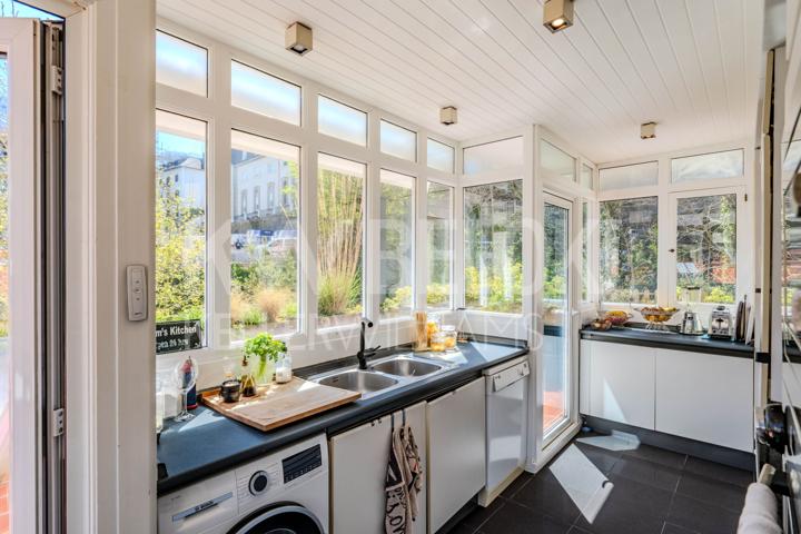Casa En venta en Paseo De La Fé, Donostia-San Sebastián photo 0