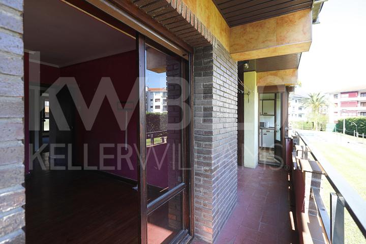 Piso En venta en Zelaia Etxadia, Oiartzun photo 0