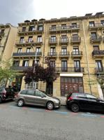 Piso En alquiler en Autonomia, Donostia-San Sebastián photo 0