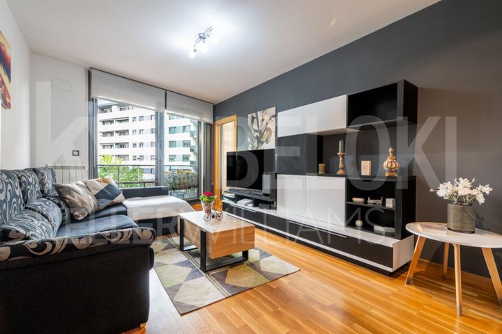Piso En venta en Arrobitxulo Bidea, Astigarraga photo 0