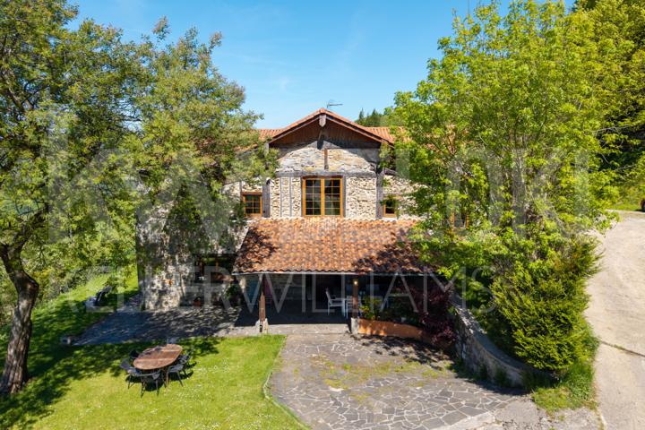 Casa En venta en Erdoizta Auzoa, Errezil photo 0