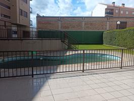 Piso En venta en Estacion Del Ferrocarril, Santo Domingo De La Calzada photo 0