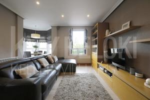 Piso En venta en Calle Uranzu, Irun photo 0
