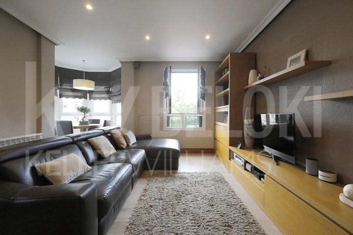 Piso En venta en Calle Uranzu, Irun photo 0
