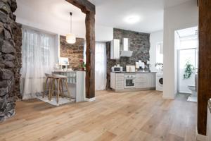 Piso En venta en San Antonio, Donostia-San Sebastián photo 0