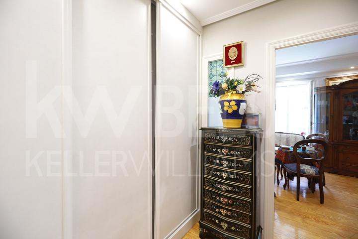 Piso En venta en Paseo Colon, Irun photo 0