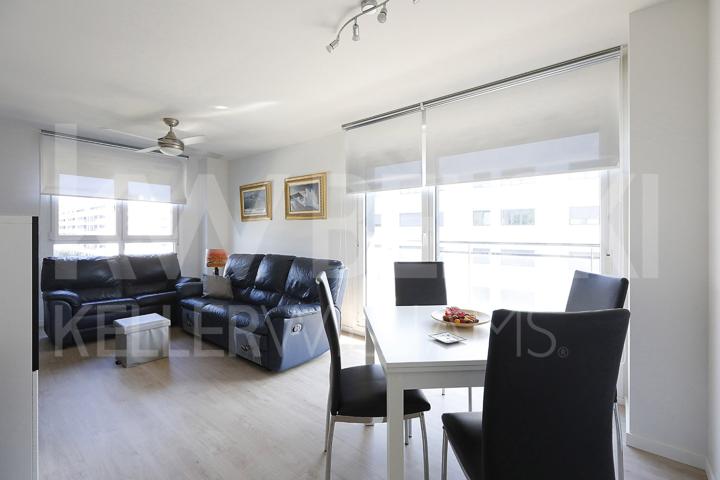 Piso En venta en Plaza Arteleku, Donostia-San Sebastián photo 0