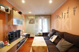 Piso En venta en Korrokoitz, Irun photo 0